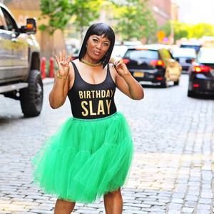 Meet your Posher, Donnie